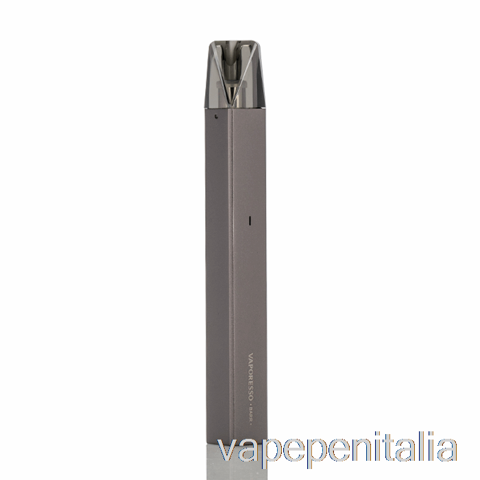 Vape In Italia Vaporesso Barr 13w Pod System Nero